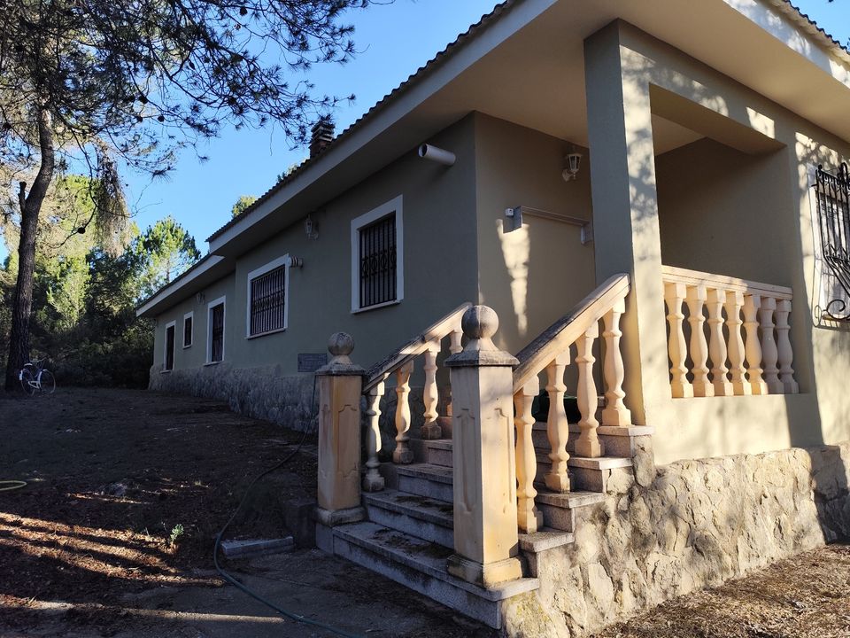 Villa i Bocairent, Valencia - foto 2